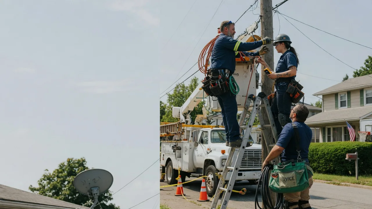 Electrical Repair in Richmond, MO near me